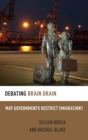 Image for Debating Brain Drain