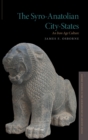 Image for The Syro-Anatolian city-states  : an Iron Age culture