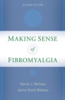 Image for Making sense of fibromyalgia
