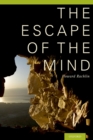 Image for The escape of the mind