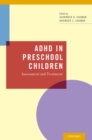 Image for ADHD in preschool children: assessment and treatment