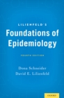 Image for Lilienfeld&#39;s foundations of epidemiology
