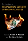 Image for The handbook of the political economy of financial crises