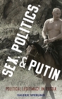 Image for Sex, Politics, and Putin