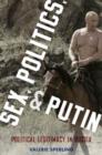 Image for Sex, Politics, and Putin