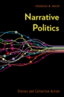 Image for Narrative politics: stories and collective action