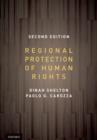 Image for Regional Protection of Human Rights Pack
