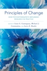 Image for Principles of Change