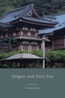 Image for Dogen and Soto Zen