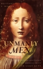 Image for Unmanly Men