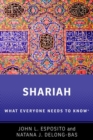 Image for Shariah