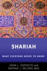 Image for Shariah: What Everyone Needs to Know(r)