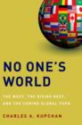 Image for No One&#39;s World