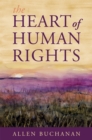 Image for The heart of human rights