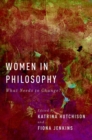 Image for Women in philosophy: what needs to change?