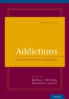 Image for Addictions: a comprehensive guidebook