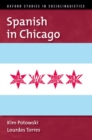 Image for Spanish in Chicago