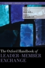 Image for The Oxford Handbook of Leader-Member Exchange