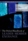 Image for The Oxford handbook of leader-member exchange