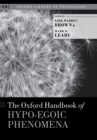 Image for Oxford Handbook of Hypo-Egoic Phenomena
