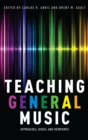 Image for Teaching General Music