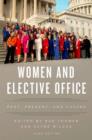 Image for Women and Elective Office