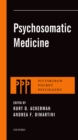 Image for Psychosomatic medicine