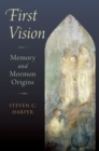 Image for First Vision
