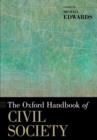 Image for The Oxford handbook of civil society