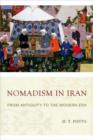 Image for Nomadism in Iran