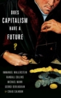 Image for Does Capitalism Have a Future?
