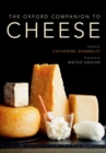 Image for The Oxford companion to cheese