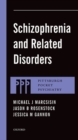 Image for Schizophrenia and Related Disorders