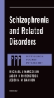 Image for Schizophrenia and Related Disorders
