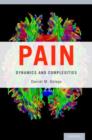 Image for Pain  : dynamics and complexities