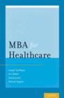 Image for MBA for healthcare