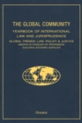Image for Global Community Yearbook of International Law and Jurisprudence