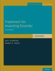 Image for Treatment for hoarding disorder: Workbook
