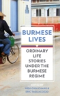 Image for Burmese Lives