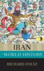 Image for Iran in World History