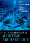 Image for The Oxford Handbook of Maritime Archaeology