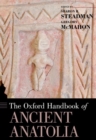 Image for The Oxford Handbook of Ancient Anatolia