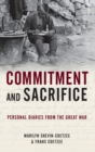 Image for Commitment and Sacrifice