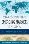 Image for Cracking the emerging markets enigma