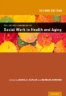 Image for Oxford handbook of social work in health and aging.