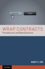 Image for Wrap Contracts