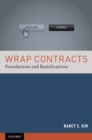 Image for Wrap contracts: foundations and ramifications