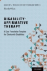 Image for Disability-Affirmative Therapy