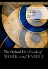 Image for Oxford Handbook of Work and Family