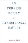 Image for US Foreign Policy on Transitional Justice